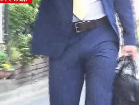 Men Suit Asian korean gay cute porn