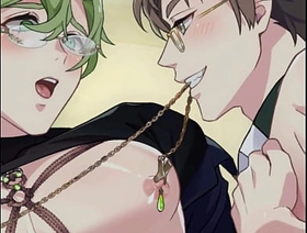 [NU: Carnival] Olivine: Captive Eminence - All Tied Up  (R5) hot mature gay porn