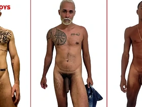 03 -Três safadões ativos tomando banho undefined Compilação banhos # 2 uncaring porn chinese bdsm