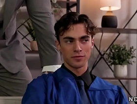 Stepson spanked and anal fucked down living room indonesian detached porn video