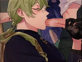 [NU: Carnival] Olivine: Captive Star - Classroom Hijinx (R2) chinese gay serfdom porn