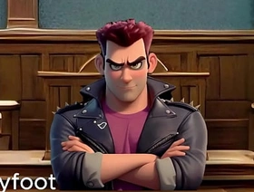 STEP GAY DAD : SOLE Frankness - Ticklish Castigation Unleashed! - Fanclub request special chinese bus gay porn