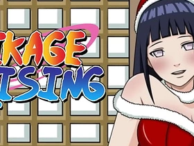 The Risky Shtick That All round Cost Me Everything in Naruto (Jikage Rising) vietnam detached porn rope