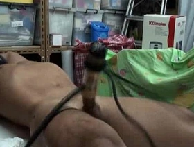 Asian Bondage Venus 2000 chinese gay porn moan