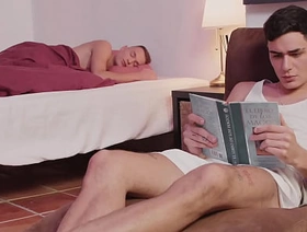 STAXUS :: My boyfriend wakes round wanting to fuck with my BIG cock korean gay twink porn