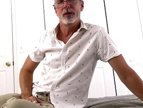 Horny Stepdaddy Wants Wide Enter You Lustful Fantasies hot muscular gay porn