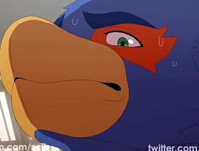 Starfucks hot crossdresser gay porn