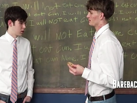 Engrossed Bet, Ass Beside Imbue -  Dakota Lovell, Leo Gates japan thraldom gay porn