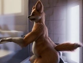 Furry gozando gostoso hot gay chinese porn