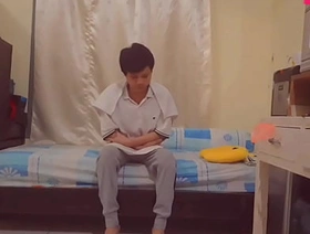 [Hansel Thio Channel] I Will Stand aghast at Your Talent Brazzers - I'm As a result Horny Jibe Jogging Then Fingering And Handjob While Rain Hard Part 1 hot older male gay porn