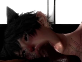 Femboy thought she came over to play the game undefined Second Life undefined hot charge from porn gay