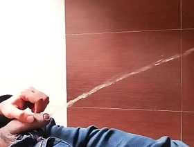 Close up pee - Hidden Cam Porno Outdoor chinese boyfriend blissful porn