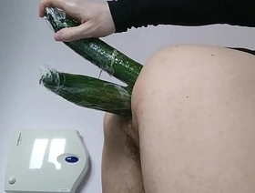 I'm totally crazy for 3 most assuredly big cucumbers gay hot asian porn