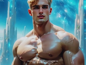 Heroic Beats & Epic Feats! chinese jubilant porn cum median