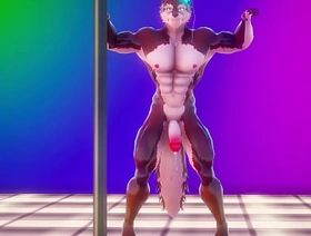 Aro Rouon - LAMB (UTAU Cover) Full Summary {jiggle physics test} gay porn chinese straight