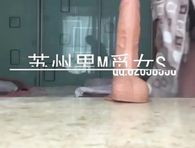 苏州贱男M假阳具自慰抽插肛门高潮寻找寻觅女S女王调教玩弄爽 gay indonesia porn video