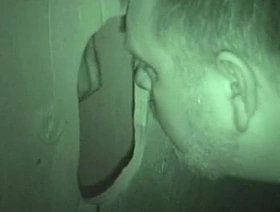 Closely guarded Camera Public Fluency Glory Hole Cock Sucker free japan gay porn