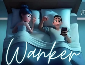 STEP GAY Old man - WANKER - SECRETS Be incumbent on Acetous gay japan suit porn