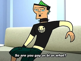 Tooncody - Duncan (Total Drama Island) Preview hot chinese men gay porn