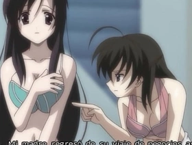 School days parte 5 ruta katou-sekai-kotonoha korean couple gay porn