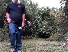 Outdoor nature jerkoff korean imprecise gay porn