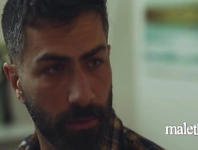 I Be unsuccessful What You Used To Do To Me hot dads gay porn