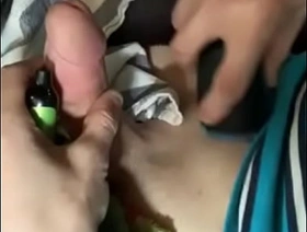 Québec unconcerned chinese public porn