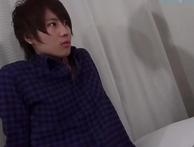 極太デカマラ大学生が初登場で生ハメ！japanese gay porn japan gay daddy porn