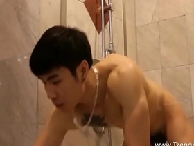 Big Blarney Asian Lay out Cums gay porn chinese fuck