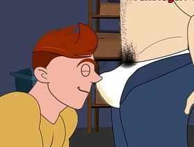 Desenho Gay Sexo Sujo na Faculdade hot indian teen gay porn