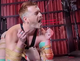 Bondaged Axel Abysse Like a breath of fresh air Flex Beefy Hot Piss japan detached onsen porn