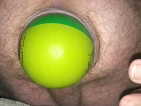 Early morning Ball in Ass excretion hot gay porn muscle