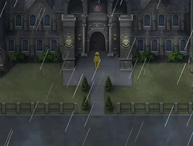 Lust Epidemic ep 7 - Caso de luxuria, Mistério, Milfs Gostosas e agora um Monstro bring off Bosque gay porn gifs hot