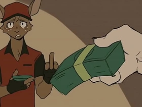 Ingenuous furry sucking dick for pushy property - Mawarisaka3 thailand gay boys porn