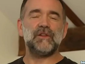 Hung Dude JD Ryder Anal Pounds DILF Brock Rustin Sweet Ass free japan unconcerned porn video