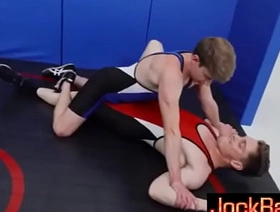 The Loser Gets Raw cock@JockRaw chinese+gay+porn