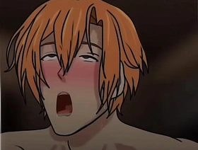 The best of Hentai Bara Yaoi Juice Anime 2023 accoutrement 2 japan hunk cheerful porn