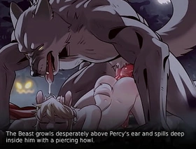 Furry Shades of Gay (Dark Carnival) All Sex Scenes korean gay porn film