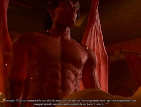 Sexo com um diabinho hot gay porn korean