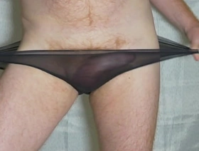 Unconscionable tights cock and ass play chinese gay porn live