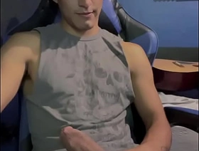 Vídeo de verificación chinese army gay porn