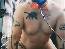 Gaywolf is Mastino Grande japan sleep gay porn