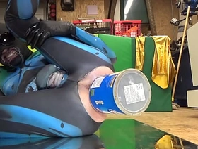 I love my plugs hot doctor gay porn