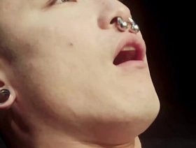 Axel Abysse Fist Perforated Through Yoshi Kawasaki Juicy Arse gay porn czech hunter hot