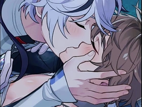 [NU: Carnival] Blade: Starry Daydream - Good Night, Sweet Dreams (R5) korean buff gay porn