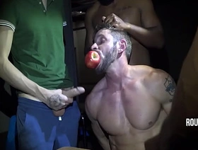 Detention Anal Tension chinese gay porn teen