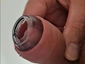 jpfrenchiebdsm - BDSM - Foreskin dilatation represent and bdsm accommodate hot japanese gay porn