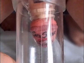 jpfrenchiebdsm - BDSM - Pumping cock after having stuck tattoo stickers korean jerk gay porn