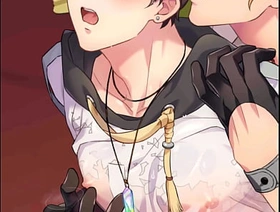 [NU: Carnival] Quincy: Blossoming Legend - Wet and Wild (R2) gay porn hot boy