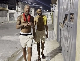 SEXO COM CASAL GAY twink chinese gay porn